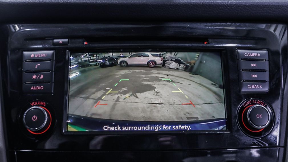 Nissan Qashqai S 2023 d&rsquo;occasion à vendre - 13