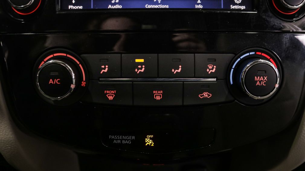 Nissan Qashqai S 2023 d&rsquo;occasion à vendre - 15