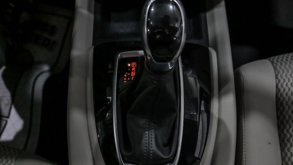 Nissan Qashqai S 2023 d&rsquo;occasion à vendre - 16