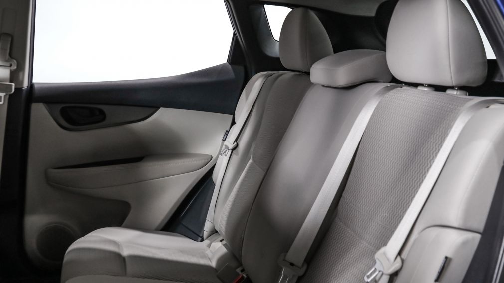 Nissan Qashqai S 2023 d&rsquo;occasion à vendre - 18