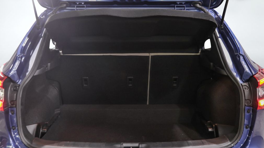 Nissan Qashqai S 2023 d&rsquo;occasion à vendre - 20