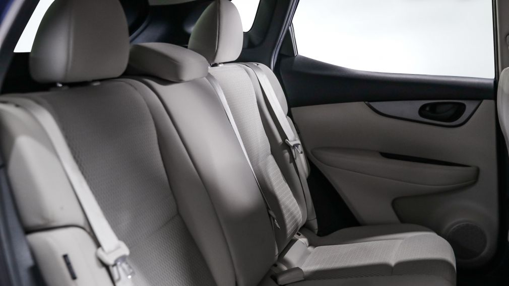 Nissan Qashqai S 2023 d&rsquo;occasion à vendre - 21