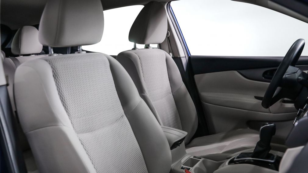 Nissan Qashqai S 2023 d&rsquo;occasion à vendre - 23