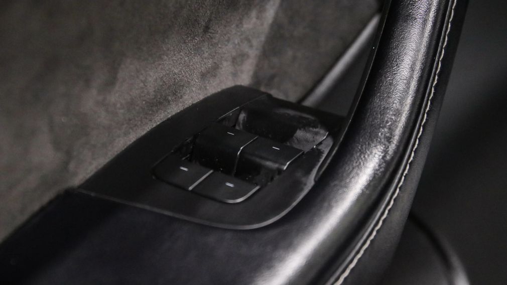 Tesla Model Y Performance 2022 d&rsquo;occasion à vendre - 11