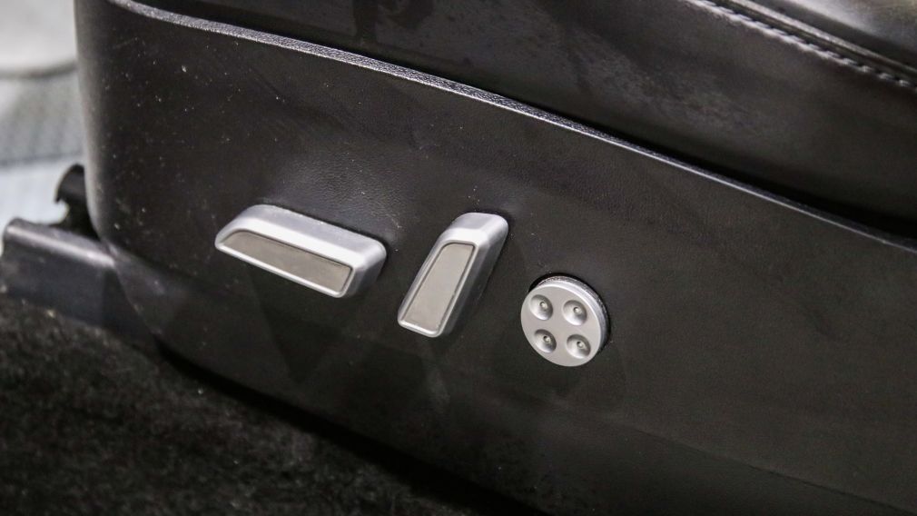 Tesla Model Y Performance 2022 d&rsquo;occasion à vendre - 12