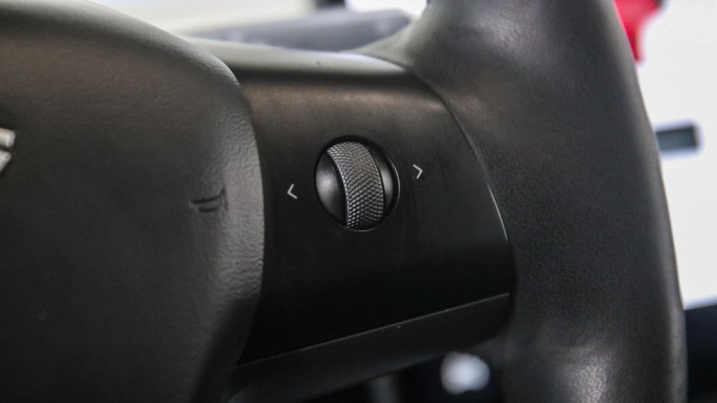 Tesla Model Y Performance 2022 d&rsquo;occasion à vendre - 14