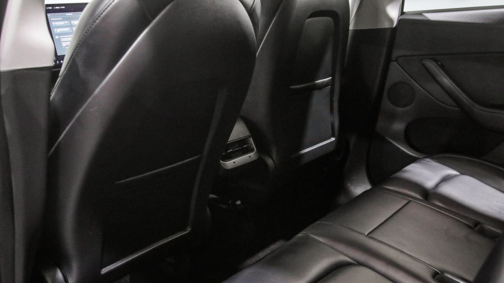 Tesla Model Y Performance 2022 d&rsquo;occasion à vendre - 16