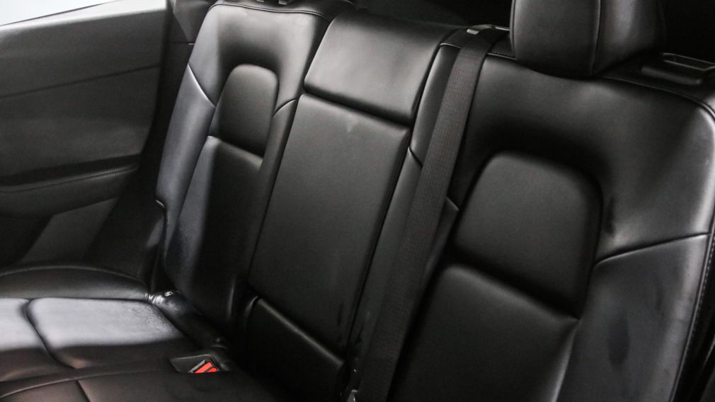 Tesla Model Y Performance 2022 d&rsquo;occasion à vendre - 17