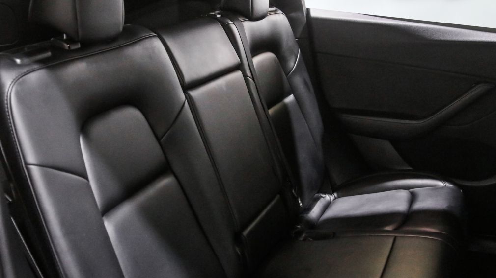 Tesla Model Y Performance 2022 d&rsquo;occasion à vendre - 18