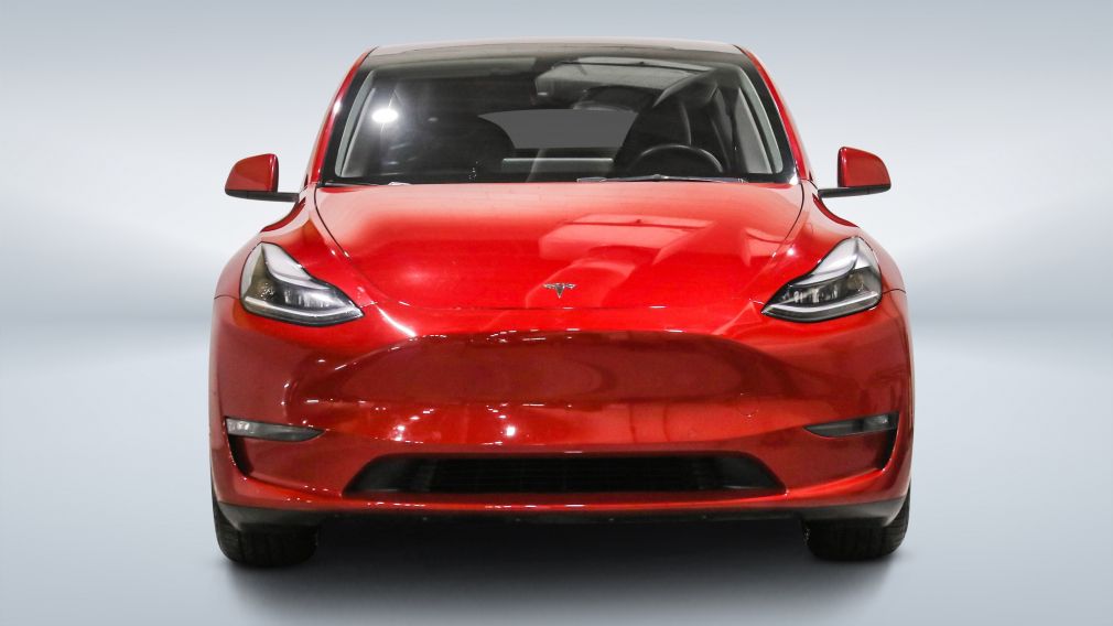 Tesla Model Y Performance 2022 à vendre à Trois-Rivières - 2