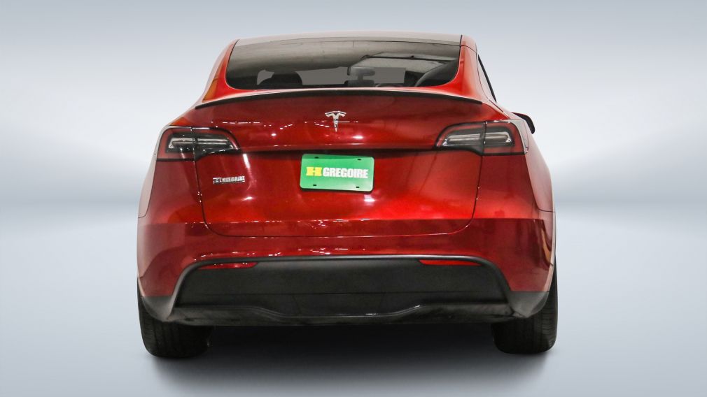 Tesla Model Y Performance 2022 à vendre à Trois-Rivières - 6