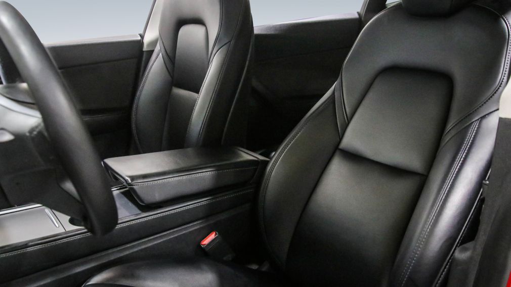 Tesla Model Y Performance 2022 à vendre à Trois-Rivières - 10