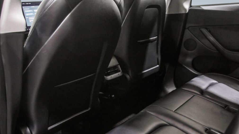 Tesla Model Y Performance 2022 à vendre à Trois-Rivières - 16