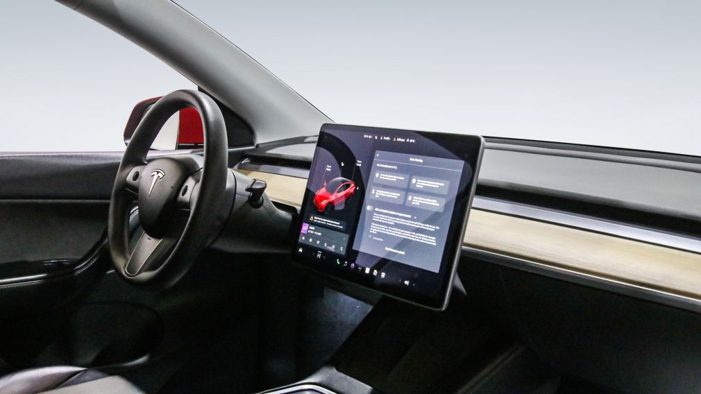 Tesla Model Y Performance 2022 à vendre à Trois-Rivières - 20