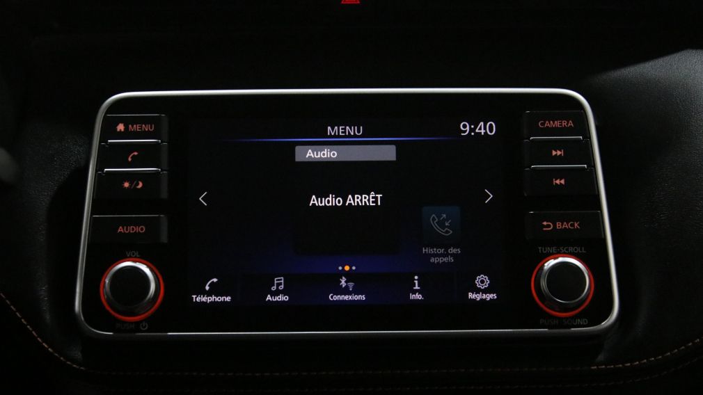 Nissan Kicks SR 2020 d&rsquo;occasion à vendre - 17