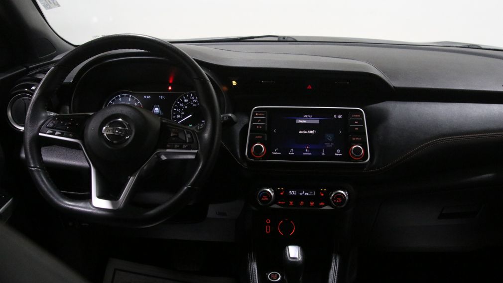 Nissan Kicks SR 2020 d&rsquo;occasion à vendre - 12