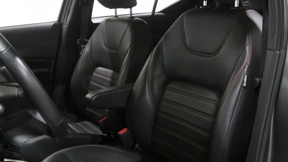 Nissan Kicks SR 2020 d&rsquo;occasion à vendre - 10
