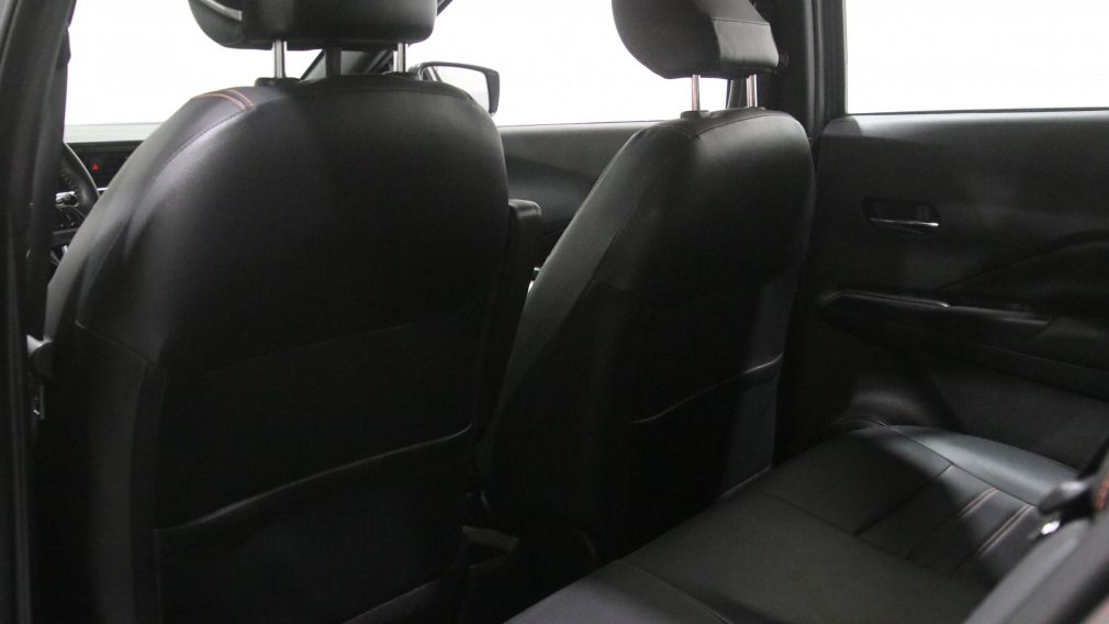 Nissan Kicks SR 2020 d&rsquo;occasion à vendre - 20