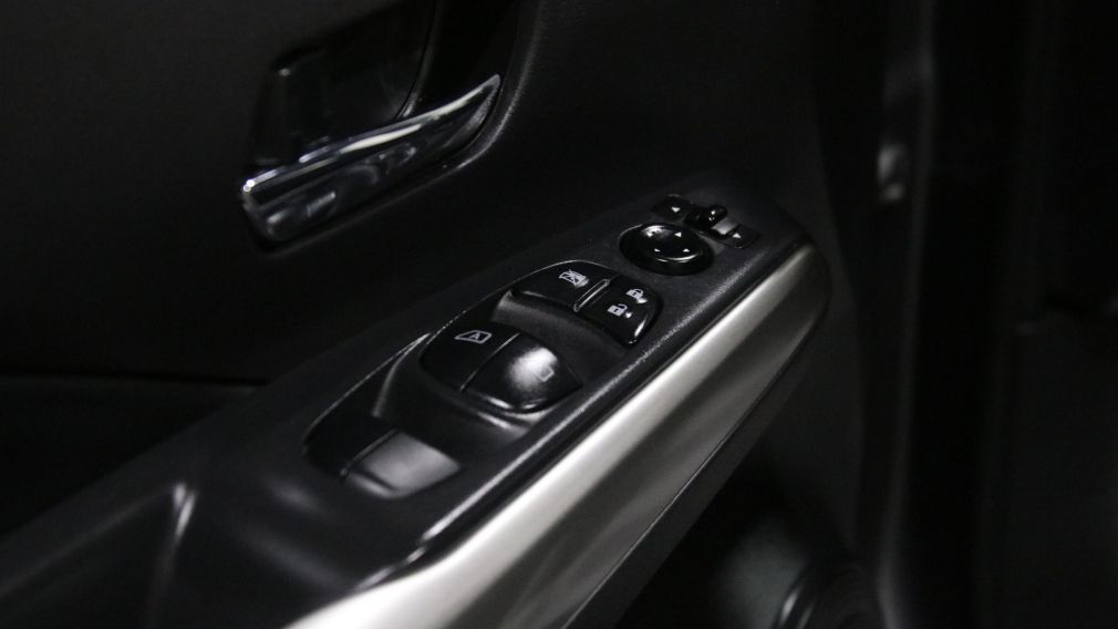 Nissan Kicks SR 2020 d&rsquo;occasion à vendre - 11