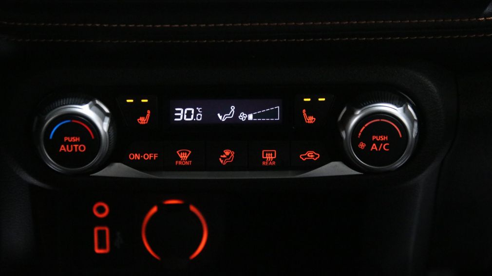 Nissan Kicks SR 2020 d&rsquo;occasion à vendre - 18