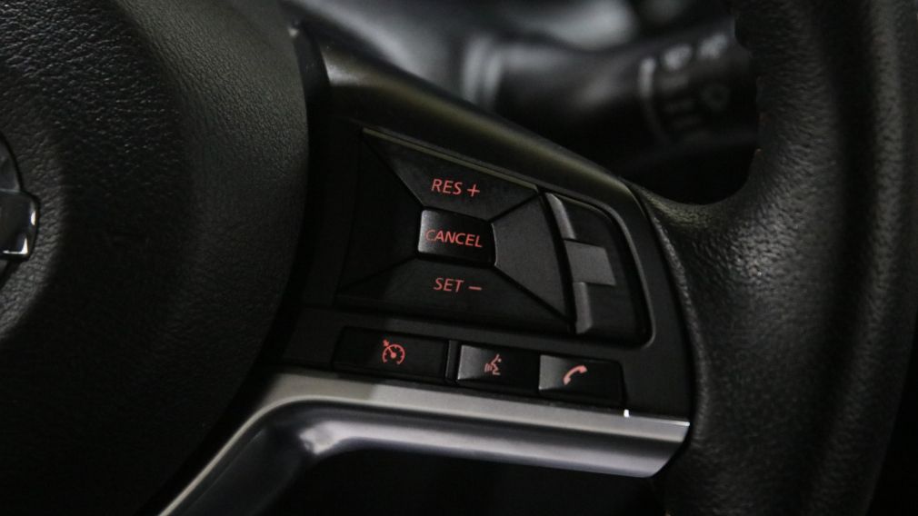 Nissan Kicks SR 2020 d&rsquo;occasion à vendre - 15