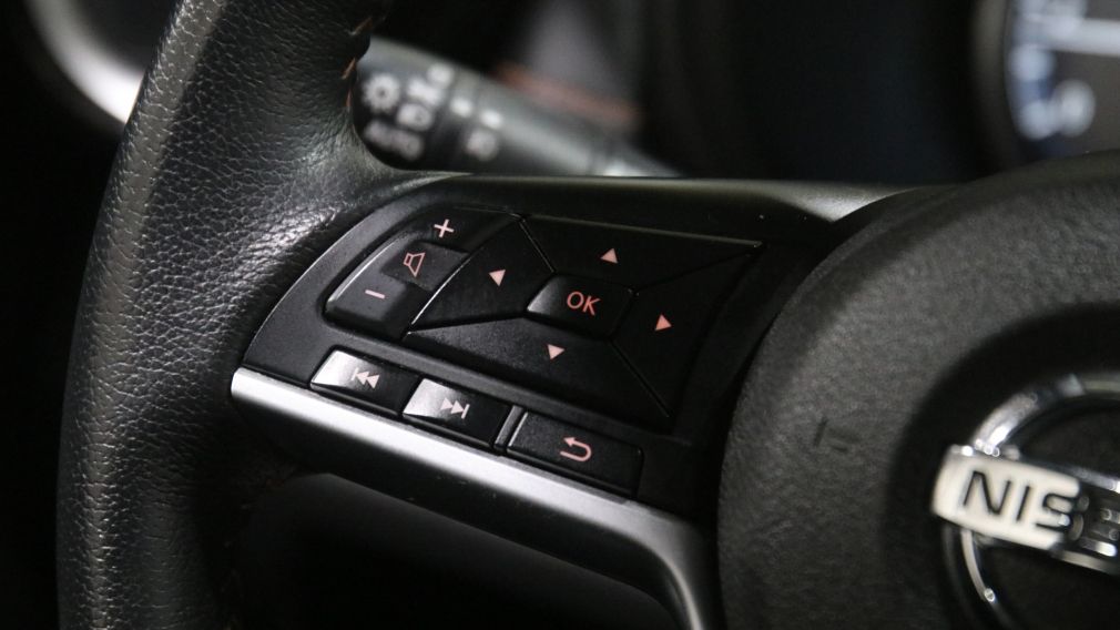 Nissan Kicks SR 2020 d&rsquo;occasion à vendre - 14