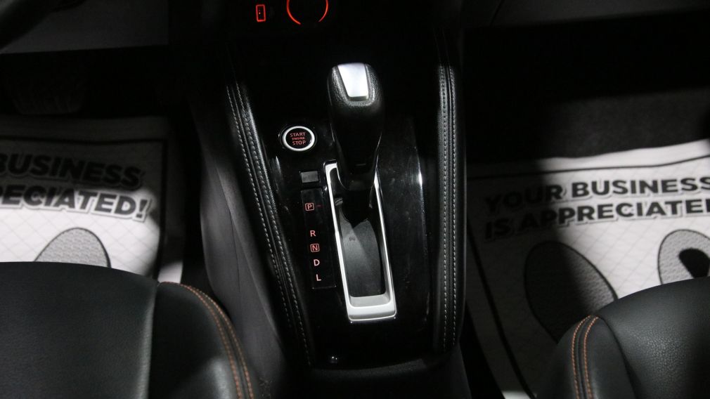 Nissan Kicks SR 2020 d&rsquo;occasion à vendre - 19