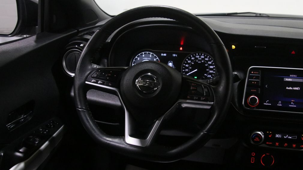 Nissan Kicks SR 2020 d&rsquo;occasion à vendre - 13