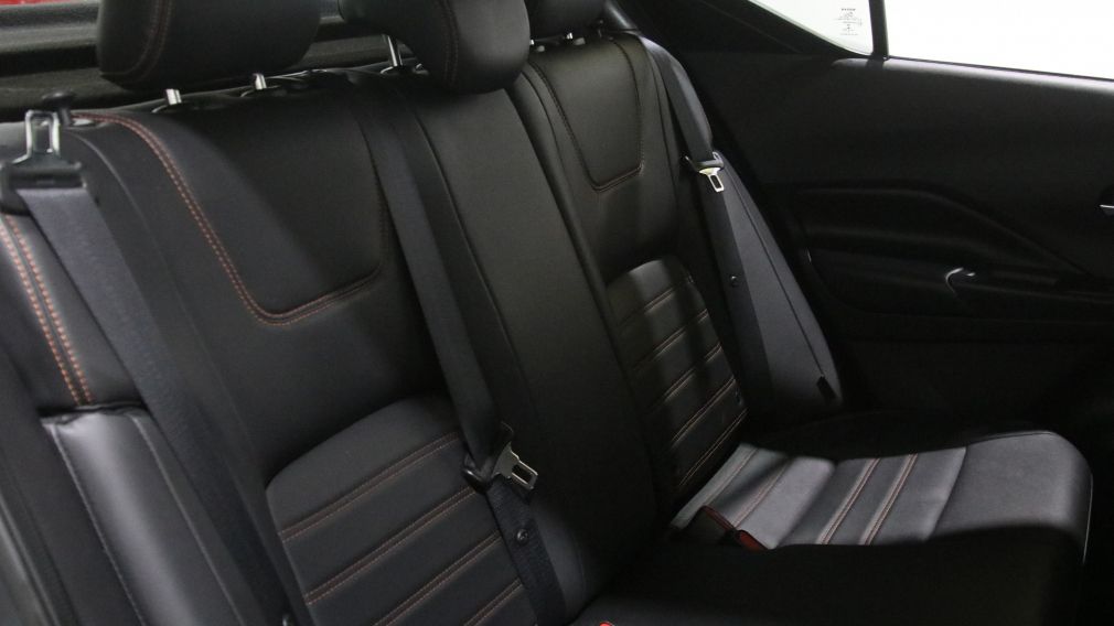 Nissan Kicks SR 2020 d&rsquo;occasion à vendre - 22
