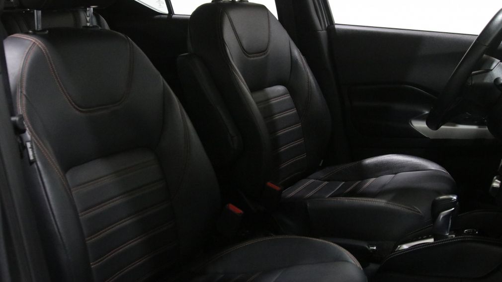 Nissan Kicks SR 2020 d&rsquo;occasion à vendre - 23