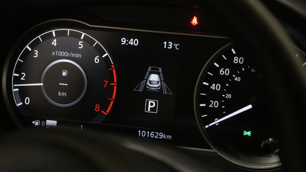 Nissan Kicks SR 2020 d&rsquo;occasion à vendre - 16