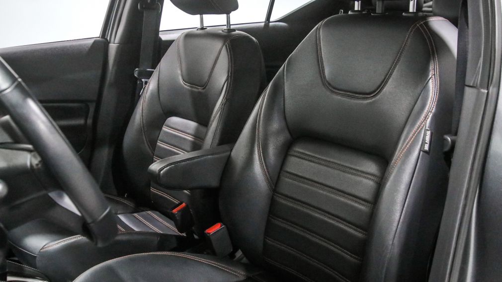 Nissan Kicks SR 2020 d&rsquo;occasion à vendre - 10