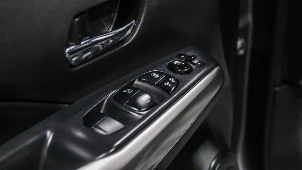 Nissan Kicks SR 2020 d&rsquo;occasion à vendre - 11