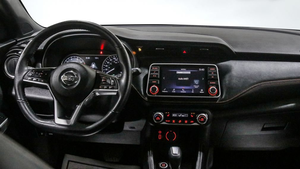 Nissan Kicks SR 2020 d&rsquo;occasion à vendre - 12