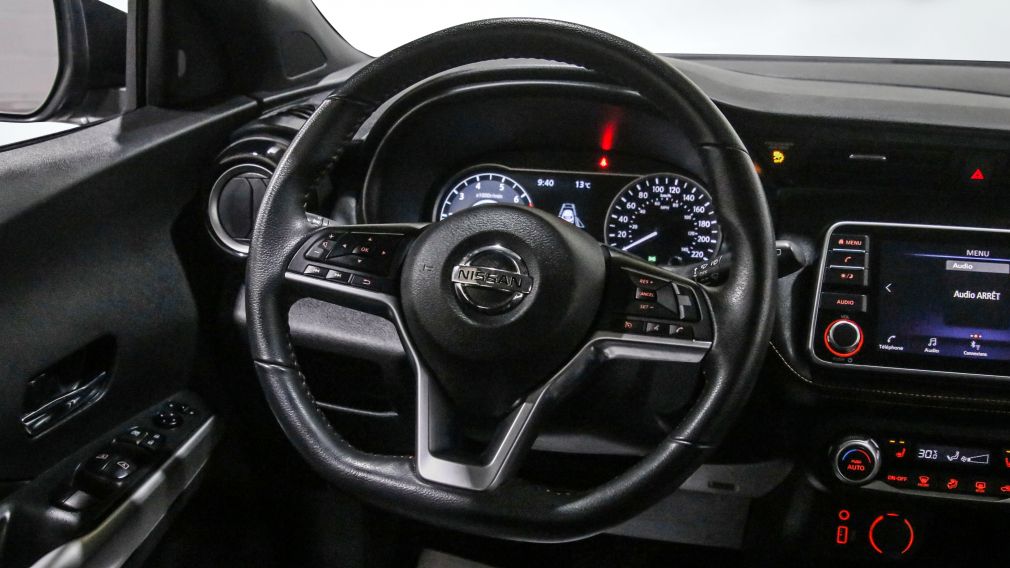 Nissan Kicks SR 2020 d&rsquo;occasion à vendre - 13