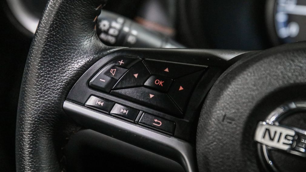 Nissan Kicks SR 2020 d&rsquo;occasion à vendre - 14