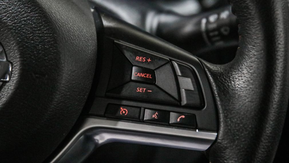 Nissan Kicks SR 2020 d&rsquo;occasion à vendre - 15