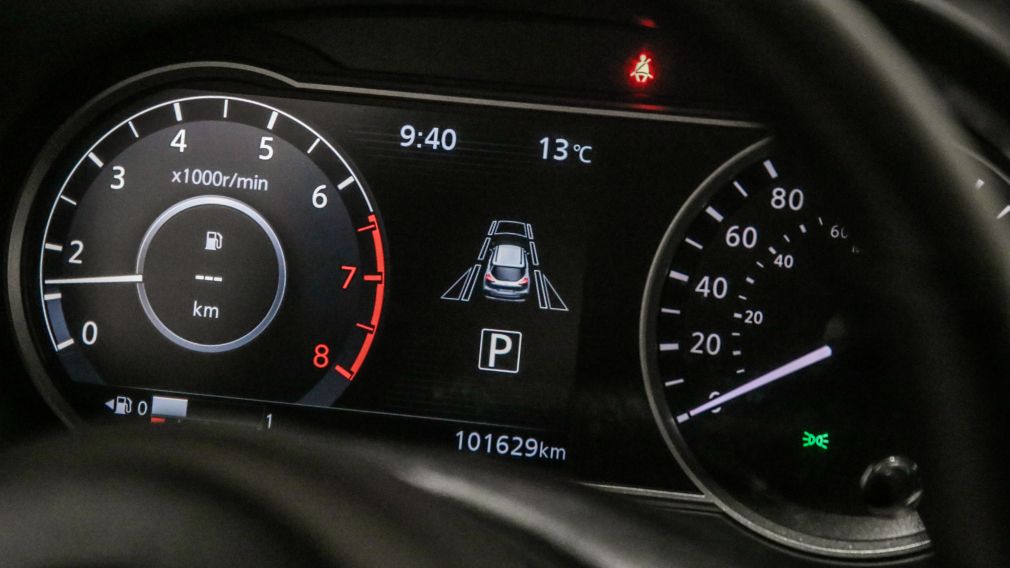 Nissan Kicks SR 2020 d&rsquo;occasion à vendre - 16