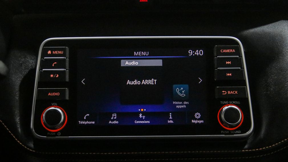 Nissan Kicks SR 2020 d&rsquo;occasion à vendre - 17