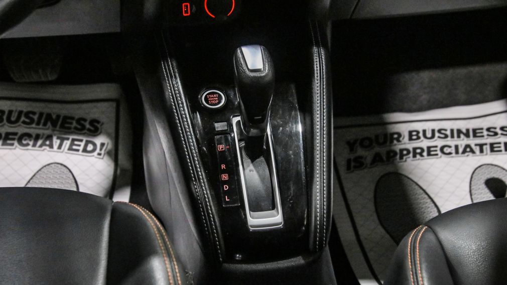 Nissan Kicks SR 2020 d&rsquo;occasion à vendre - 19