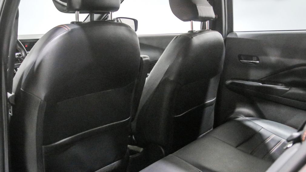 Nissan Kicks SR 2020 d&rsquo;occasion à vendre - 20