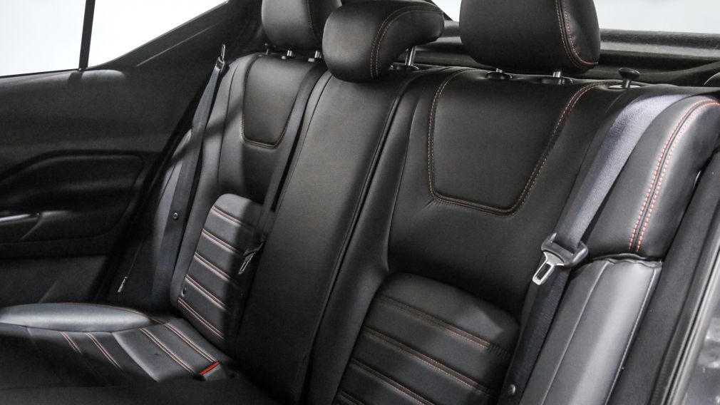 Nissan Kicks SR 2020 d&rsquo;occasion à vendre - 21