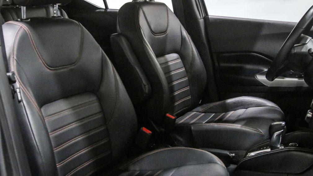 Nissan Kicks SR 2020 d&rsquo;occasion à vendre - 23