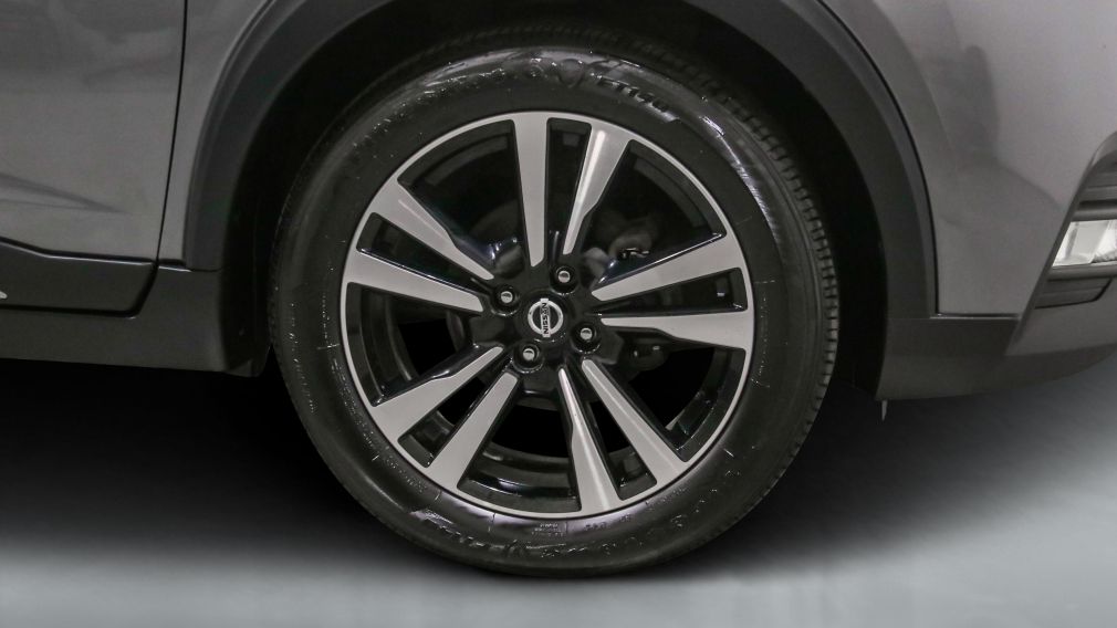Nissan Kicks SR 2020 d&rsquo;occasion à vendre - 25