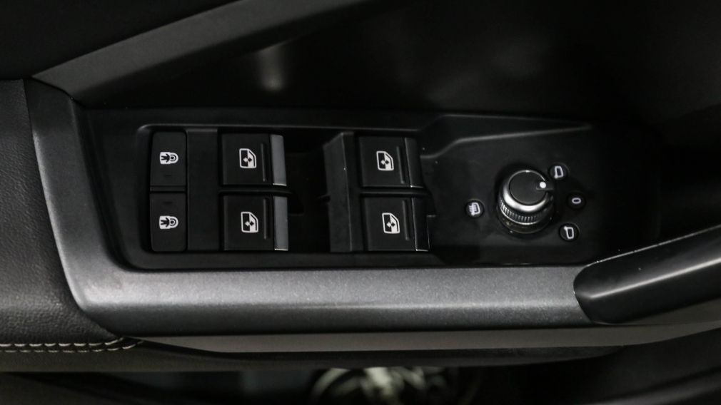 Audi Q3 Progressiv 2020 d&rsquo;occasion à vendre - 11