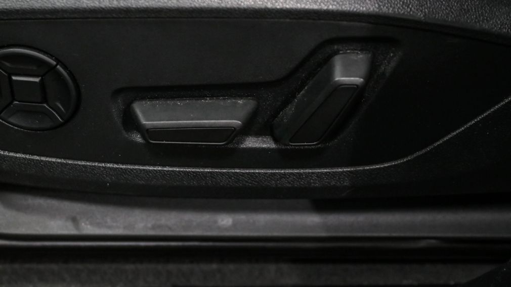 Audi Q3 Progressiv 2020 d&rsquo;occasion à vendre - 12