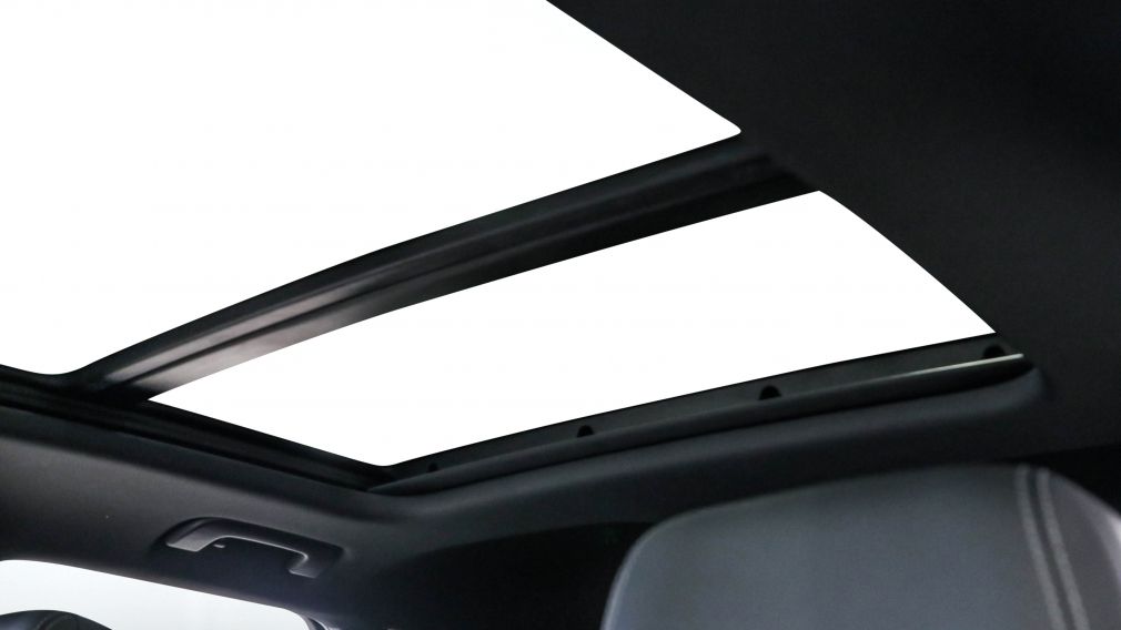 Audi Q3 Progressiv 2020 d&rsquo;occasion à vendre - 13