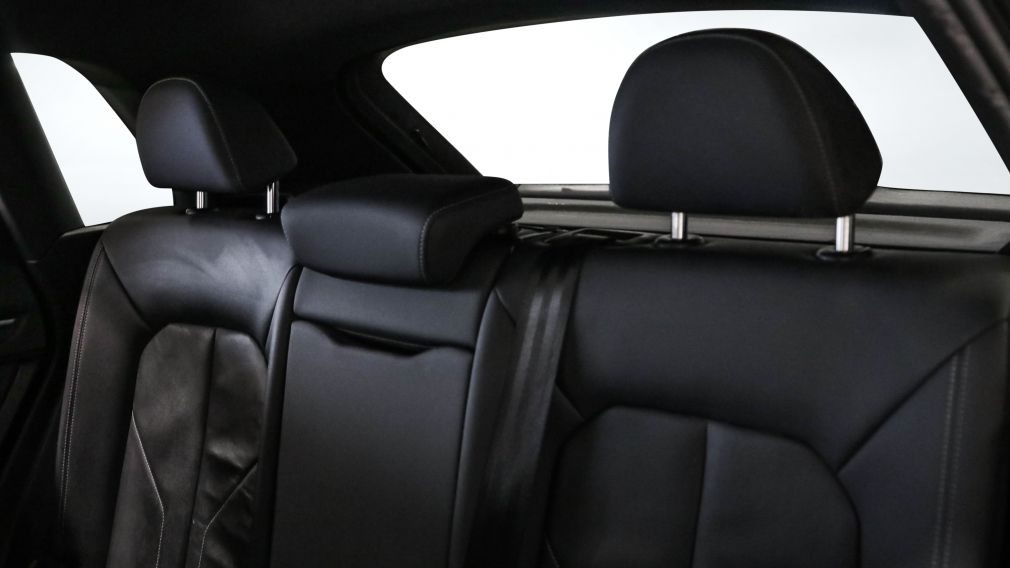 Audi Q3 Progressiv 2020 d&rsquo;occasion à vendre - 14