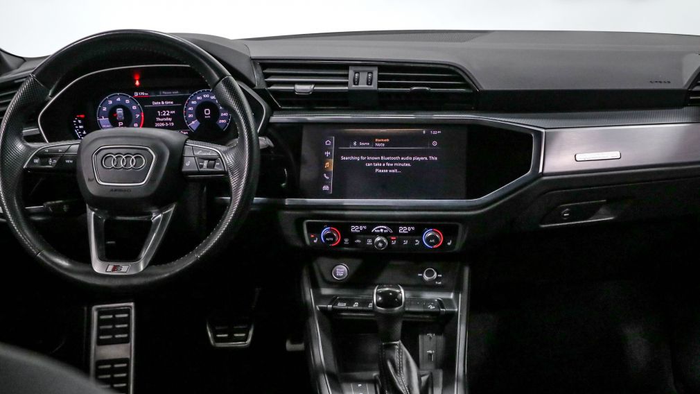 Audi Q3 Progressiv 2020 d&rsquo;occasion à vendre - 18