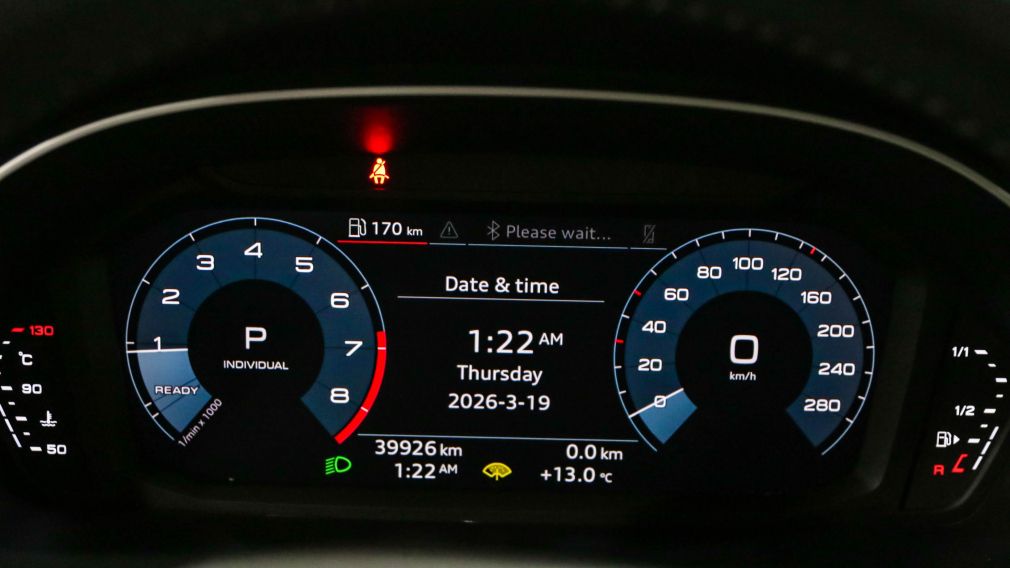 Audi Q3 Progressiv 2020 d&rsquo;occasion à vendre - 19